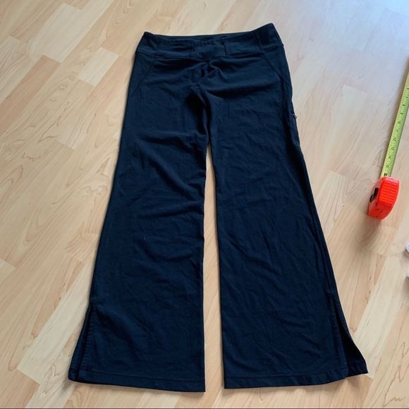 Lululemon yoga pants - Picture 3 of 10